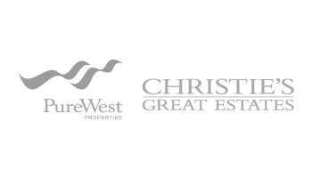 O’Berry Collaborative created the PureWest brand, including brand identity and marketing strategy.