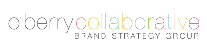 O'Berry Collaborative Logo